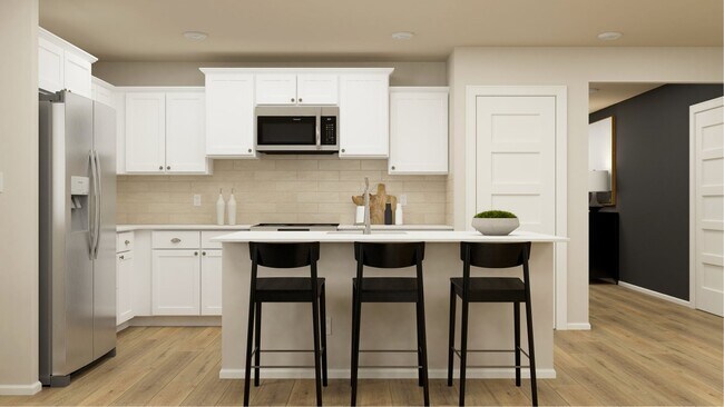 16605 32nd Ave unit 37421865, Spokane Valley, WA 99016 - photo 2