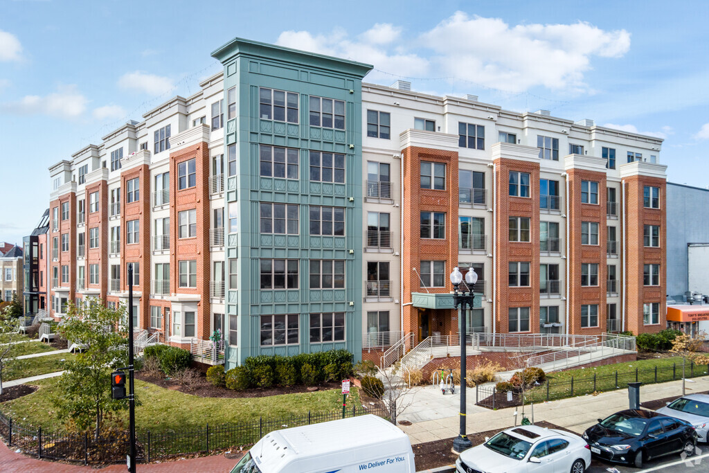 About The Maryland, Washington DC | HOAs, Reviews, Amenities - Homes.com