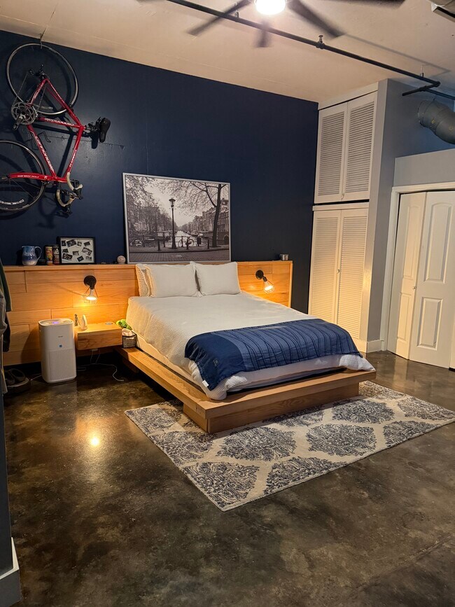 Plaza Lofts unit 504, Austin, TX 78701 - photo 2