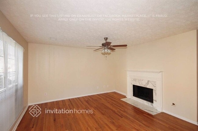 2314 Kissing Tree Ln SE, Smyrna, GA 30080 - photo 2