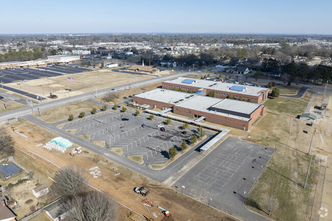 Austin Middle