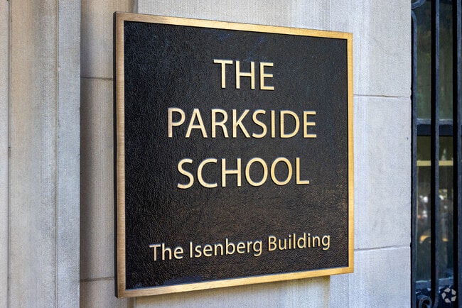 Parkside School offers plenty of fun after school activities.