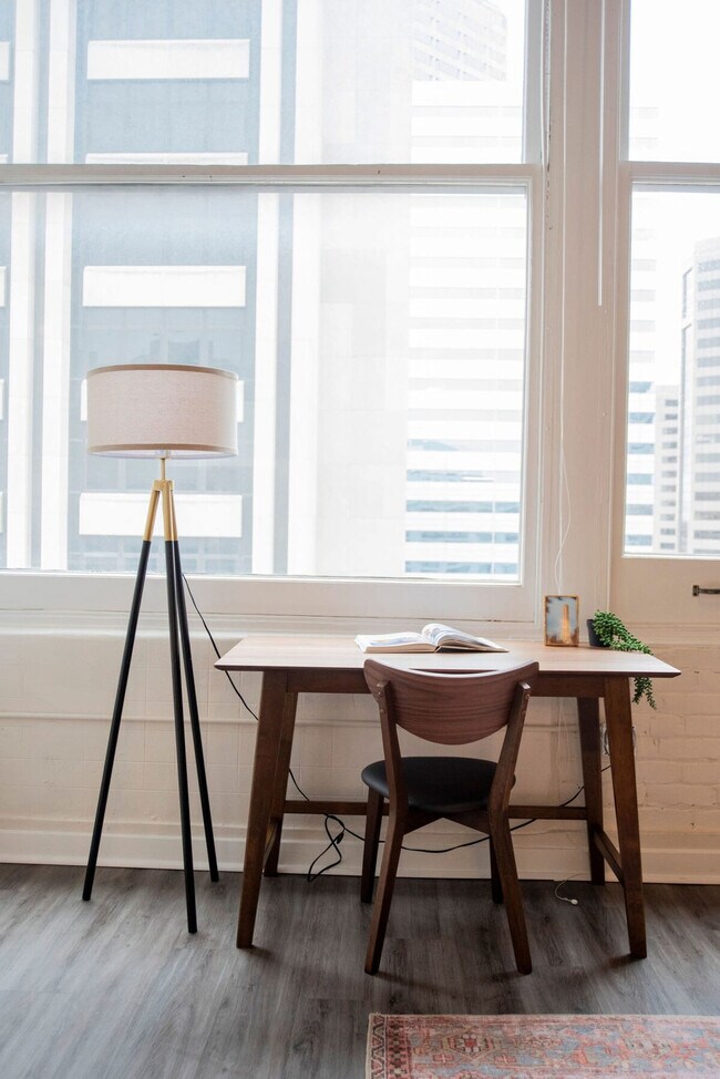 50 N Illinois St unit ID1014540P, Indianapolis, IN 46204 - photo 4