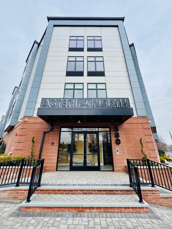 580 North Ave Unit 400, Union, NJ 07083