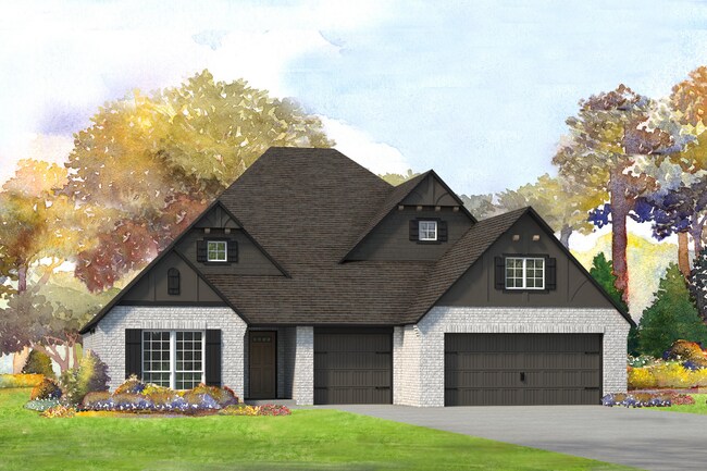 5705 E 124th Terrace St S unit 36946151, Bixby, OK 74008 - photo 4