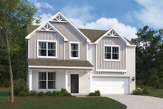 3821 Cr 144 St Unit 36493430, Bargersville, IN 46106