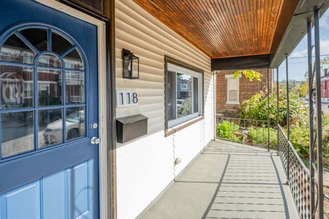 118 E 19th St, Covington, KY 41014 - photo 2