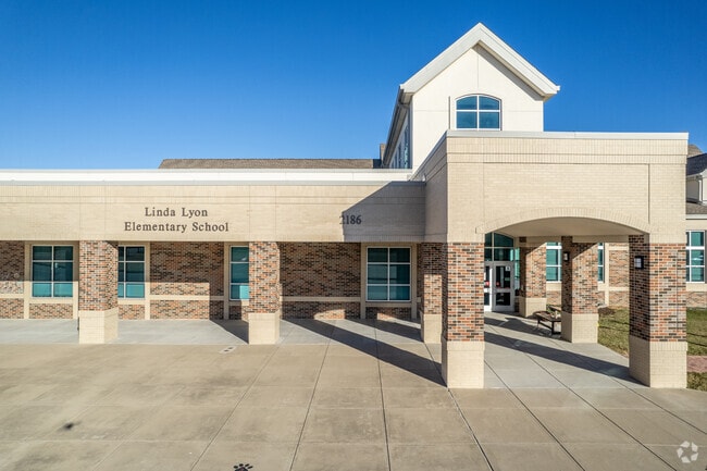 Linda Lyon Elementary School