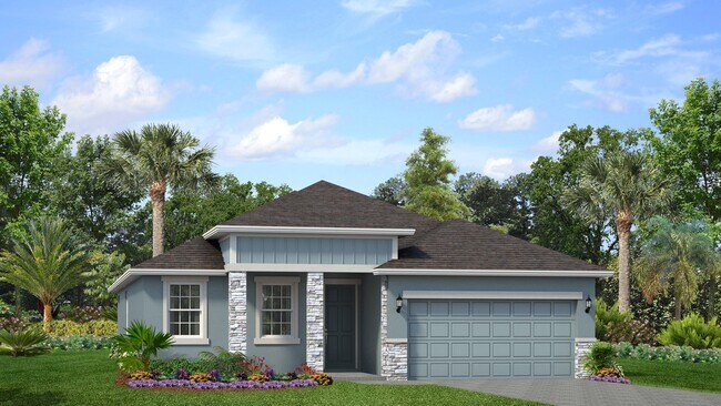 9008 Wildlight Trail unit 36500980, Wildwood, FL 34785 - photo 2