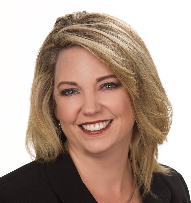 Kristen Calhoun