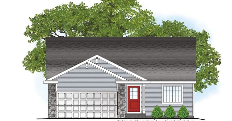 0 Y Ave unit 38704209, Grimes, IA 50111 - photo 1