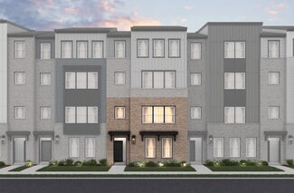 9994 Justify Run Unit A, Laurel, MD 20723