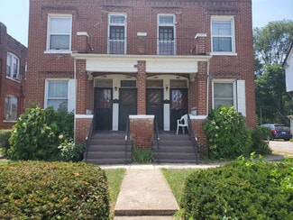 1730 Saint Louis Ave Unit Bottom Floor, East Saint Louis, IL 62205