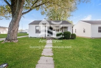 425 E 36th St, Anderson, IN 46013