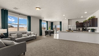 1589 Estrella Noche, Rio Rancho, NM 87144