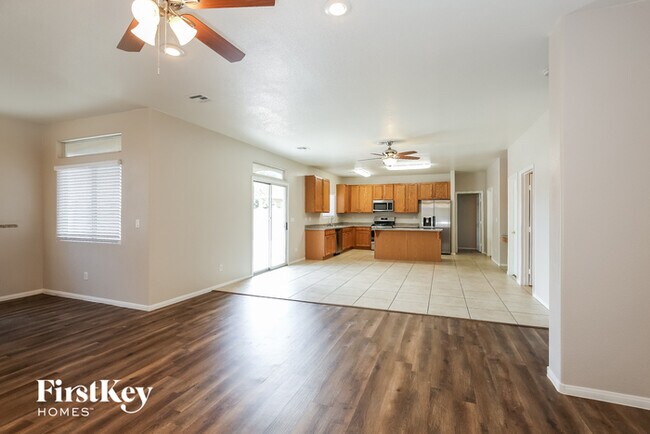 3836 Canary Cedar St, North Las Vegas, NV 89032 - photo 6