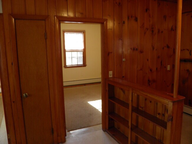 west bedroom