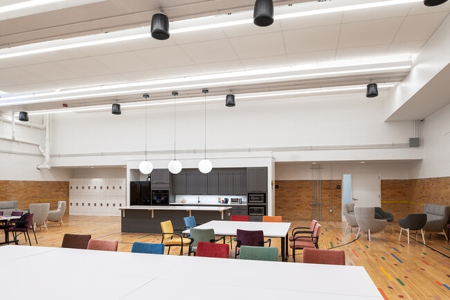 The Pryde – 62+ SENIOR, Hyde Park, MA 02136 - photo 6