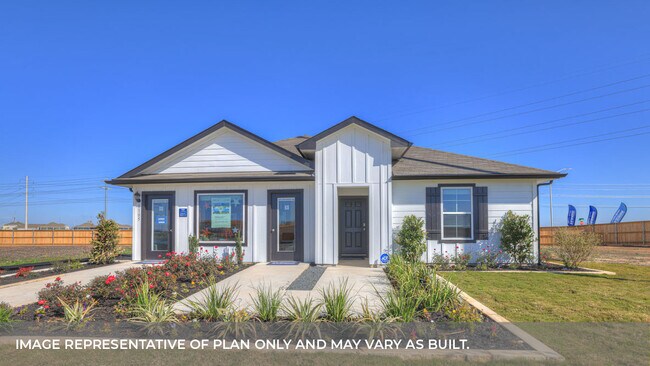 1105 Indian Canyon unit 36200986, Seguin, TX 78155 - photo 7