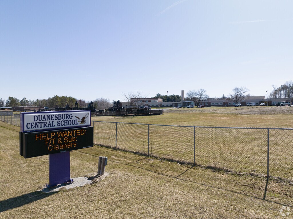 Duanesburg Elementary School