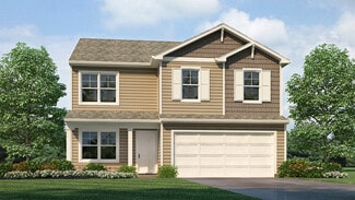 7055 Royalton Ridge Ave Unit 36206897, Canal Winchester, OH 43110