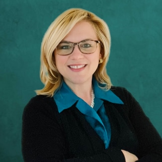 Lisa Gordon