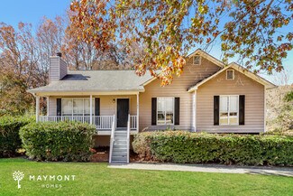 182 Kelley Ln, Dallas, GA 30132