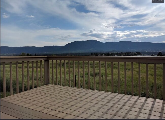 806 Century Ln, Monument, CO 80132 - photo 2