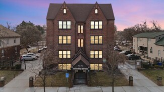 1775 Van Dyke St, Detroit, MI 48214