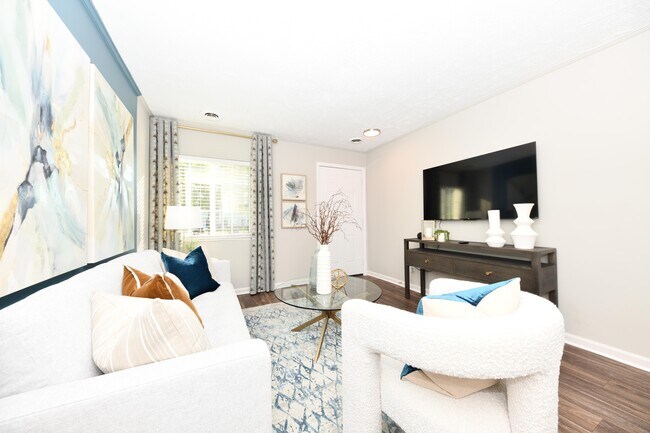 Ashton on Main, Nicholasville, KY 40356 - photo 3