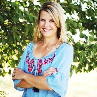 Christin Rhodes