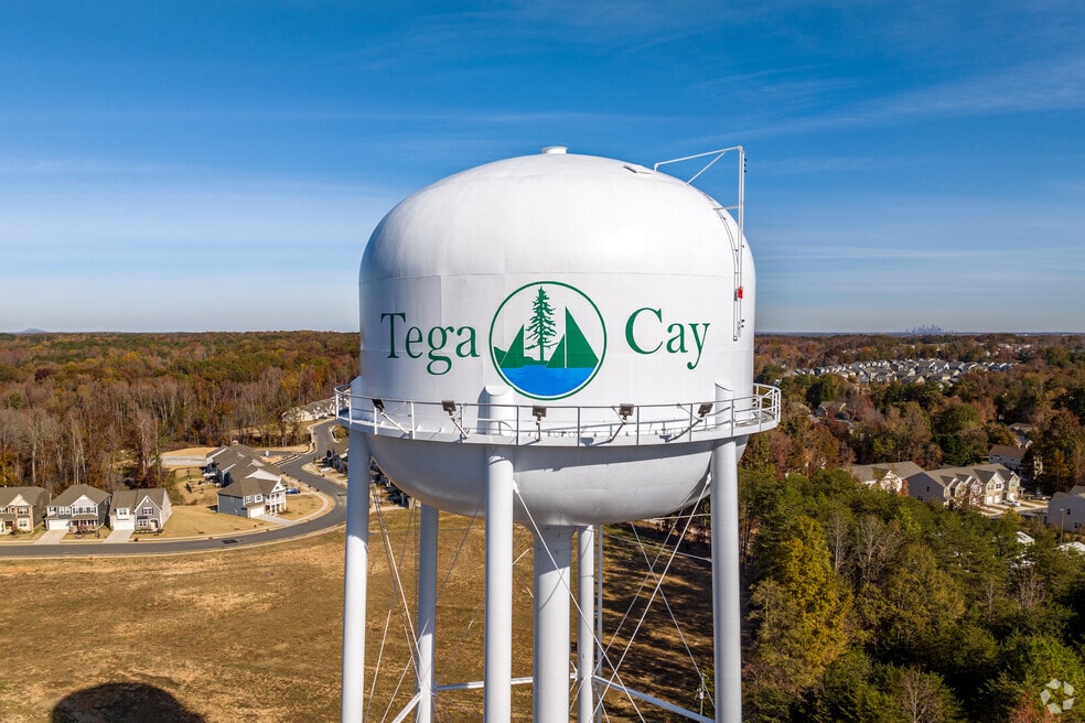 Tega Cay