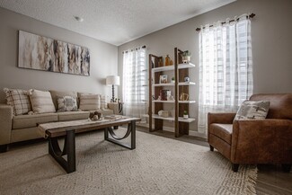 6001 Topke Place NE, Albuquerque, NM 87109