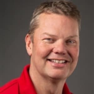 Timothy Oistad