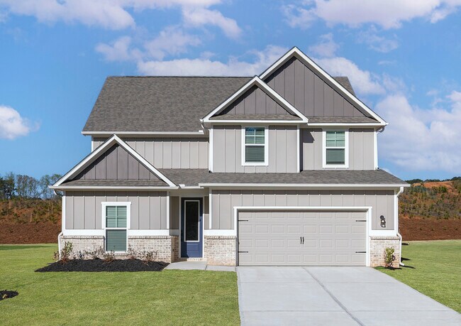 38 Pointe Dr unit 37001036, Dallas, GA 30157 - photo 4