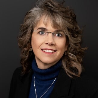 Heidi Fulbright