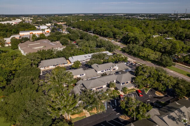 Overview of Monarch Montessori of Lake Mary in Lake Mary, FL.