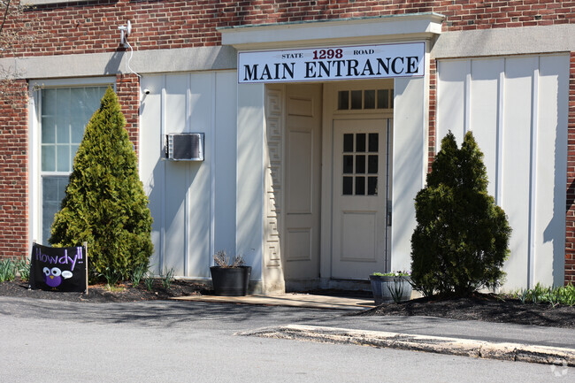 Eliot Elementary School is ranked #51 in Maine Elementary Schools