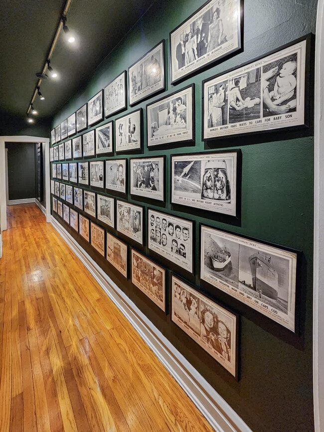 1524 W Berteau Ave unit FL1-ID1360110P, Chicago, IL 60613 - photo 7