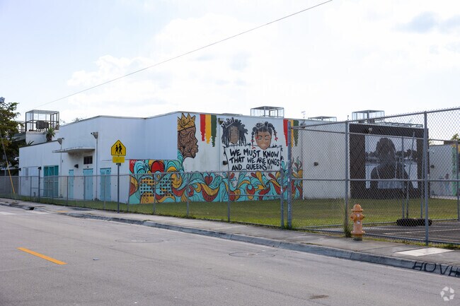 Phillis Wheatley Elementary