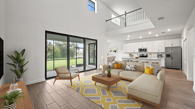 18871 River Burst, North Fort Myers, FL 33917 - photo 6