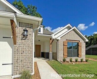 14720 S Harvard Ave Unit 36950353, Bixby, OK 74008