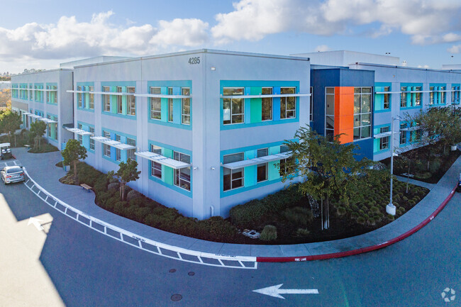 Making Waves Academy provides safe and quality education in Richmond.