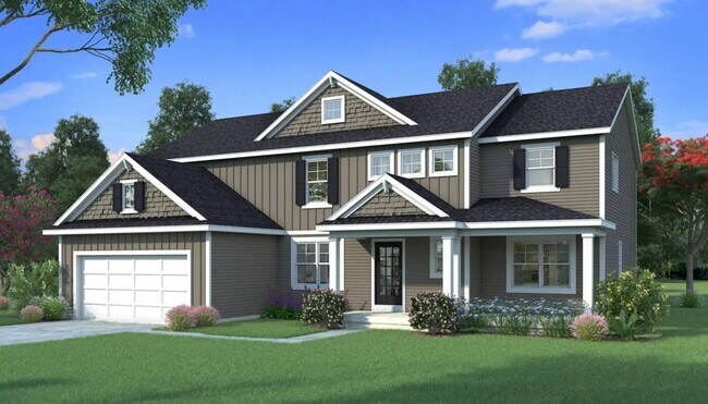 0 Pearline Estates St unit 36489474, Allendale, MI - photo 4