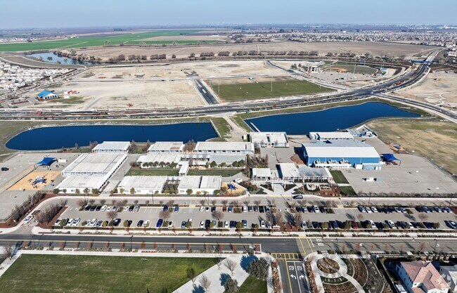 River Island Academy of Technology offers higher academic learning.