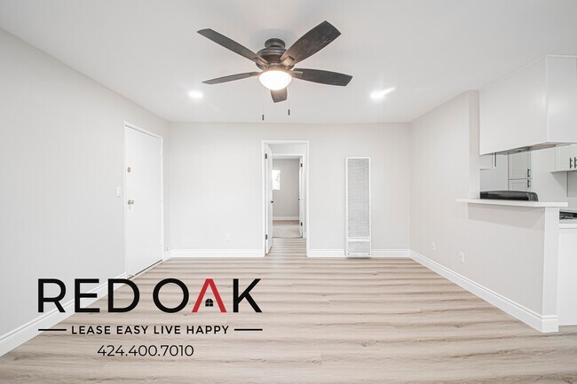 821 N Wilcox Ave unit 123, Montebello, CA 90640 - photo 4