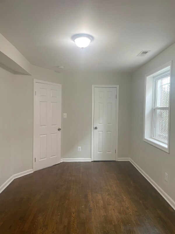 3035 30th St SE unit 2M, Washington, DC 20020 - photo 6