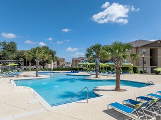 800 Wolf Ranch Pkwy, Georgetown, TX 78628