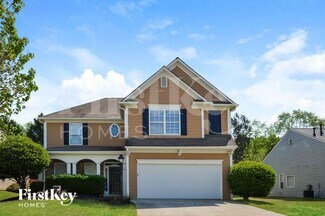 3309 Coach House Ct, Conyers, GA 30013