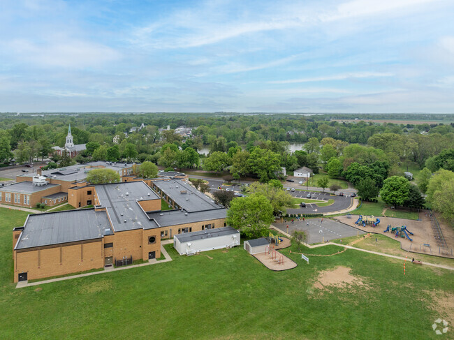 Newell Elementary School